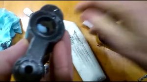 Что надо сделать чтобы замок не замерзал на морозе