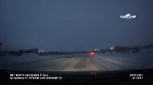 Водитель Пожарной Машины Спровоцировал Аварию | Подборка Свежих ДТП