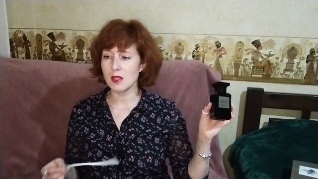 Аромат для мужчин и женщин Fragrance world perfumes  Vanille en Tobacco