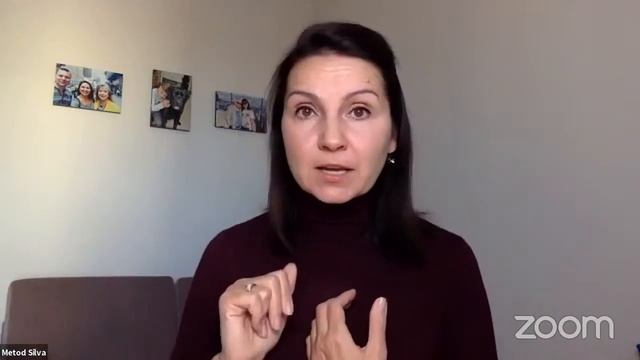 Эфир с Ириной Хлимоненко. Вопросы/ответы и медитация «Полная вовлеченность». смотреть онлайн