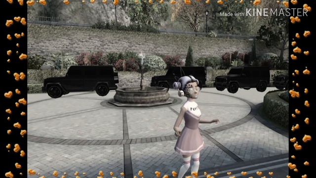 MUSIC CLIP 16 | AVAKIN LIFE | расскажи - какого быть брошенной смотреть онлайн