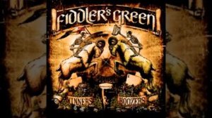 Fiddler's Green - A Bottle a Day