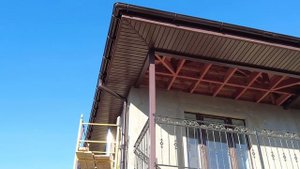 Зачем на юге утеплять #дом.