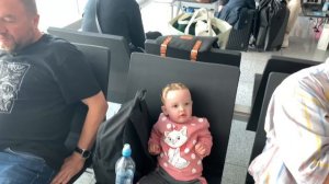ЛЕЧУ на САМОЛЕТЕ с РЕБОРНОМ! НАС НЕ ПУСТИЛИ? Travel with REBORN BABY!