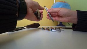 Запускаю продажи на Ebay - барахолка и антиквариат