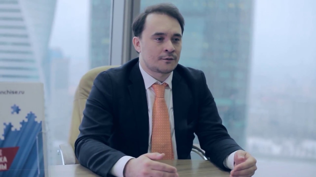 Потенциальные покупатели франшизы