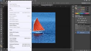 How To ZOOM with Your Scroll Wheel in Photoshop!