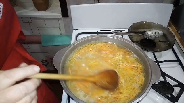 Витаминные зимние зелёные Щи ! смотреть онлайн