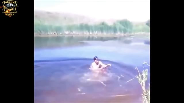 Смешные случаи на рыбалке // ПРИКОЛЫ НА РЫБАЛКЕ 2023 / ШОК рыбалка смотреть онлайн