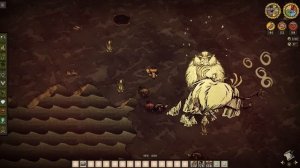 Гайд по Don't Starve #4.2 Битвы