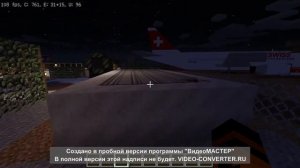 Топовая сборка Zombie Apocalypse для майнкрафт 1.7.10!