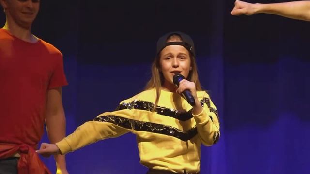 София Федорова. Приколы смотреть онлайн