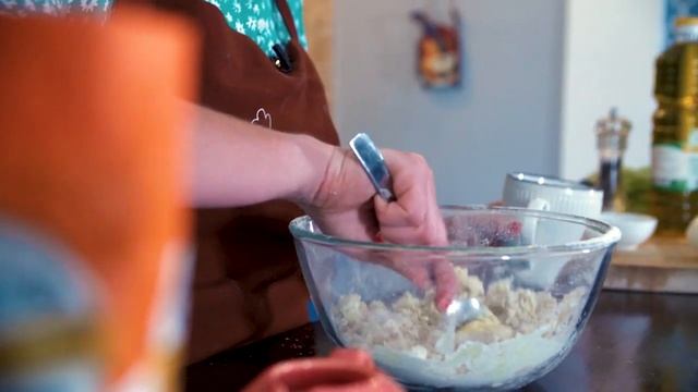 Рыбные галушки: рецепт от Алейки