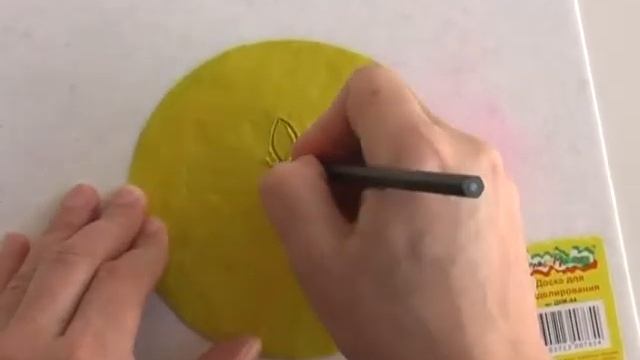 Пластилинография для старшей группы детского сада смотреть онлайн