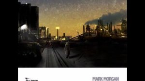 Mark Morgan - Vault Archives: The Vault Of The Future