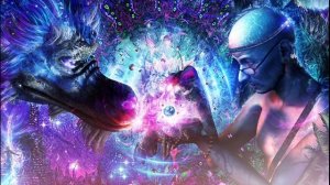 Чистые бинауральные ритмы. Открытие Третьего Глаза