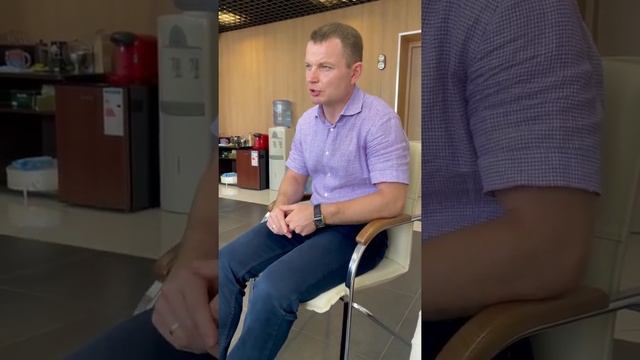 Страхование смотреть онлайн