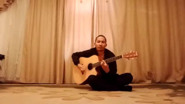 Тимур гитарист Нукус Шымбай Кенес