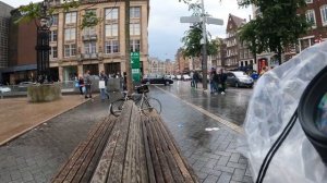 POV Street Photography in Amsterdam ?? (Sony A7ii, Sigma 85mm F1.4 & Sigma 24-70mm F2.8)