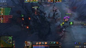 Dota All Pick Venomancer Лес #7.31b 27_03_2022