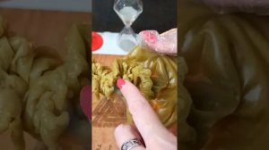 ОТЛИВКИ ВОСКОМ НЕГАТИВА:РАСШИФРОВКА