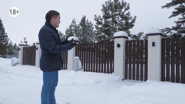 Первый обзор ЭКО ПАРК в 2021 году. Продали 200 домов. Что сделано и планы на будущее | ЭКО ПАРК