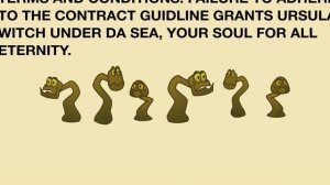 The Little Mermaid As Told By Emoji | Disney