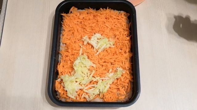 ЛЁГКАЯ, ПОЛЕЗНАЯ И ОЧЕНЬ ВКУСНАЯ ЗАПЕКАНКА!!!ПП РЕЦЕПТЫ! смотреть онлайн