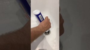 Отзыв Tiret Professional гель для устранения и профилактики засоров