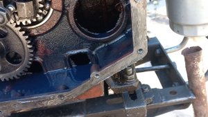 НАЛАШТУВАННЯ РЕГУЛЯТОРА ОБОРОТІВ ТА ПАЛИВНОЇ ПЛАНКИ МОТОБЛОКА ЗУБР! НЕСТАБІЛЬНІ АБО ВИСОКІ ОБОРОТИ