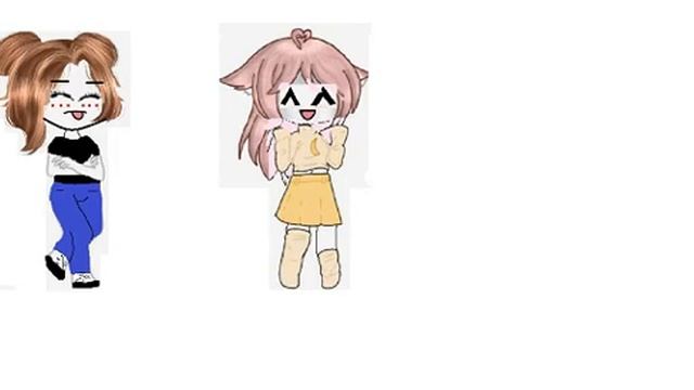 меме - нюхаю гача лайф слушать в наушниках смотреть онлайн