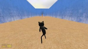 КУКЛА ИГРА В КАЛЬМАРА ПРОТИВ МУЛЬТЯШНЫХ МОНСТРОВ В ГАРРИС МОД! ЧЕЛЛЕНДЖ SQUID GAME В Garry`s Mod!