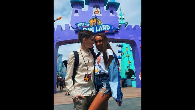 САМЫЕ КРАСИВЫЕ ПАРЫ ЮТУБА смотреть онлайн