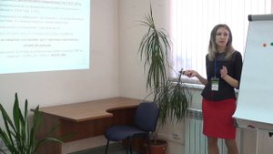 Как начать вендинговый бизнес: юридическая форма, налогообложение. Семинар "Вендинг в Сибири" 2019