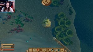 Raft | ГАЙД | ГДЕ НАЙТИ ИГЛОБРЮХА? КАК СДЕЛАТЬ ВЗРЫВЧАТЫЙ КЛЕЙ И СЕТКУ ДЛЯ ЖИВОТНЫХ?