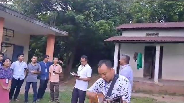 Git Ring'na Practice Ka 'enga смотреть онлайн