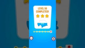 Save the fish game pull the pin fish rescue mobile game walkthrough// fish game 7261