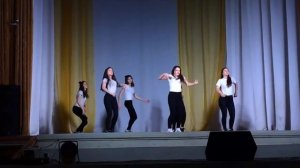 Танец под песню Эндшпиль MiyaGi - I Got Love