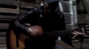 Классно спел под гитару! Астрахань!