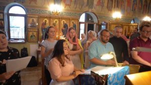 Трисвятое - Геннадий Лапаев