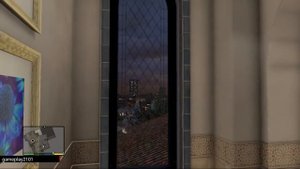 GTA 5 Трейси блюёт
