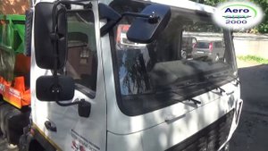 Какой мусорный контейнер нужен для вывоза мусора? Аэросити 2000