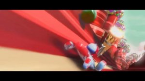 Wreck-It Ralph OST - Sugar Rush (AKB48)