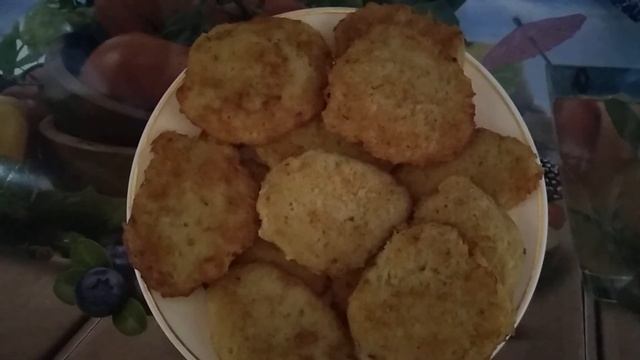 Картофельные драники смотреть онлайн