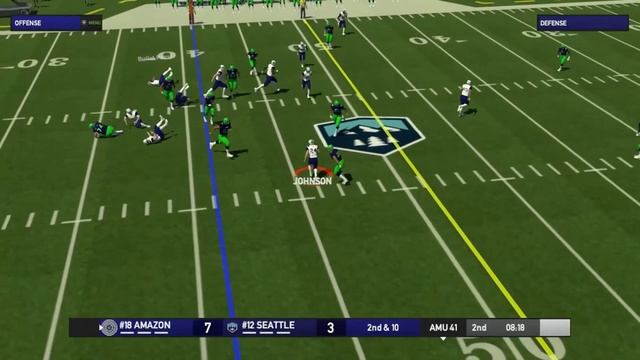 @ModusGames Sets HIGH BAR For Next Maximum Football Title! смотреть онлайн