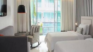 Таиланд, Пхукет, Ката Бич - Sugar Marina Resort - FASHION - Kata Beach 3-Star