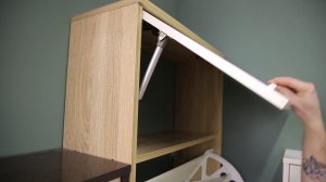 Тумба для обуви тип 7