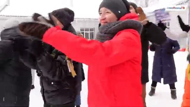 1 сентября – День Знаний на #проПоходТВ