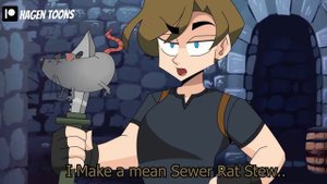 Ashley I s Thristy __ rule34
