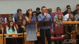 Благодать и Любовь От Отца - Русавук